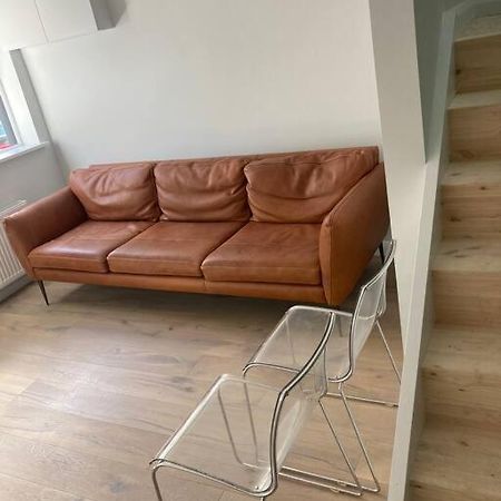 Apartament Bijou Mews In The Victorian Q Cork Zewnętrze zdjęcie
