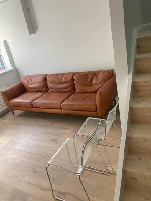 Apartament Bijou Mews In The Victorian Q Cork Zewnętrze zdjęcie