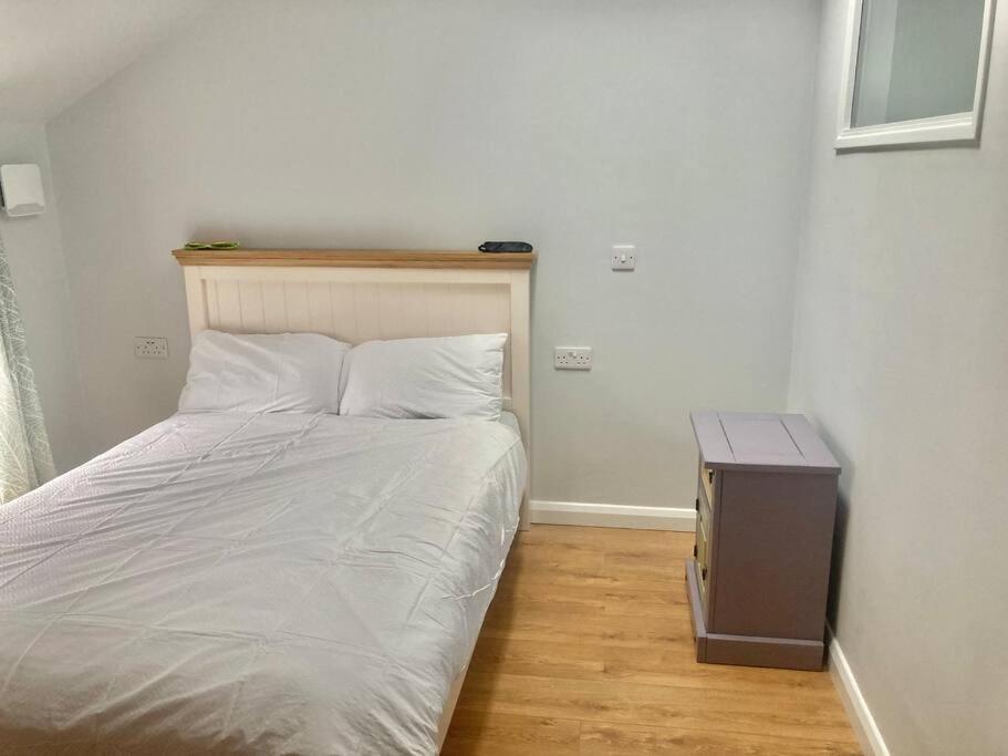 Apartament Bijou Mews In The Victorian Q Cork Zewnętrze zdjęcie